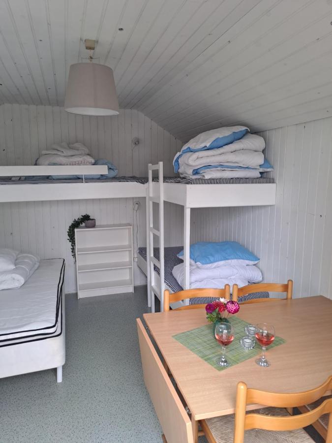 - 1 Rums Campsite *